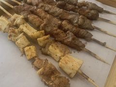 -宛平李记小吃(东关街店)