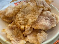 -英兰朝族饭店·英兰锅包肉(佳园路店)