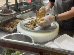 盐焗醉贤本地鸡-醉贤居