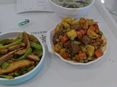 -深海中餐厅(国家海洋博物馆店)
