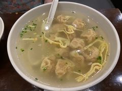 -东泰祥生煎馆(陕西南路店)