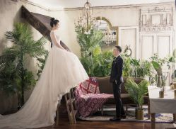 -THE QUEEN(北京店)