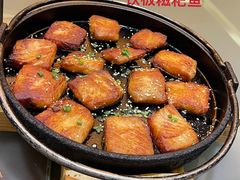 -九龙大酒店·金牌楚菜(武泰闸店)