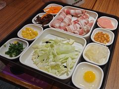 -阿香米线(北京大兴凯德MALL店)