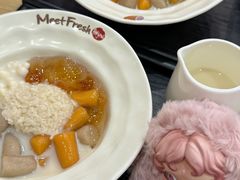 -鲜芋仙(苏州干将店)