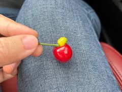 -樱桃山旅游景区