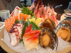 -匠和风精致料理(莆田财富中心店)