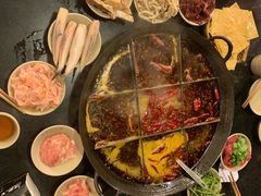 -酒友老火锅(渝中店)