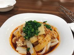 藏系羊鲜烤羊排-中发源·清真餐厅(春风店)