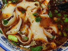 -嘻小北·兰州清汤牛肉面(太平洋森活天地店)