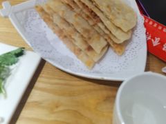 牛肉馅饼-东北灶(金银潭永旺店)