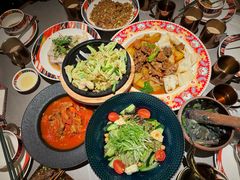 -塔哈尔·新疆盛宴(奉贤龙湖店)