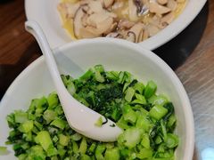 -味上湘菜馆(岳麓山店)