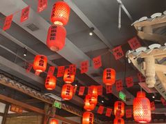 -蜀都丰 正宗水煮鱼(建德天城店)