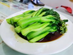 -澳门陈光记烧味饭店(万象城店)