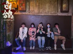 -棂笼·深度沉浸密室(武汉旗舰店)