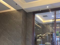 -星河湾温泉洗浴酒店