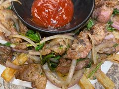 -新疆伊宁远征餐厅