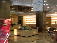 -运城新康国际酒店