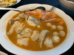 渔家少三鲜-醉东Oriental House(静安嘉里中心店)