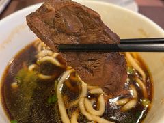 -中国厨房/台湾牛肉面