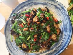 -原鄉本味 楚菜 丹江口鱼(北苑店)