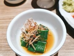 -小山日本料理(太古汇店)