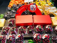 -鲜丰水果(九洲新世界花苑店)