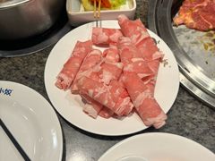 -钱小奴创意自助餐厅·原切谷饲安格斯畅吃(宁波奉化银泰店)