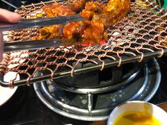 -火炉火自助餐(枫蓝国际店)