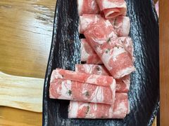 -大河宴·椒麻鱼火锅(北京路中和美食街店)