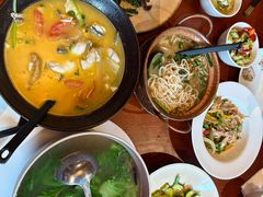 -西双版纳洲际度假酒店-曼霖轩中餐厅