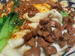 -子午路张记肉夹馍(兵马俑店)