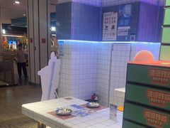 -BOPEYE·波派炸鸡(九霄天地店)