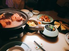 -佬麻雀·新湘菜(珠海金发购物中心店)