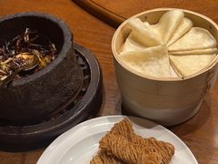 -荷风细雨·中国茶宴(碧云店)