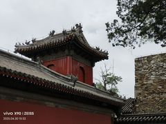 -承恩寺