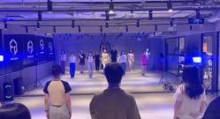 -北京FLAME舞蹈工作室