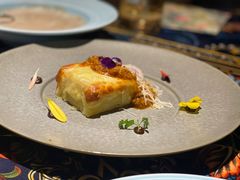 -第101座花园餐厅(湖滨88店)