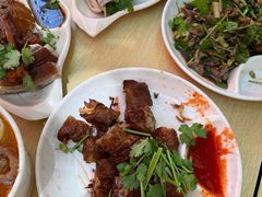 -四里沙茶面(湖滨四里店)