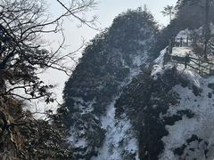 -峨眉山风景名胜区