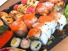 -河风精致寿司(昌平店)