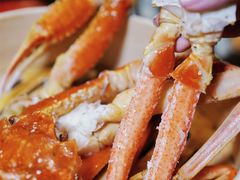 -上井料理黑金店(IFS国金中心店)