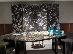 包厢-珍呈中餐厅•粤川淮扬新疆(乌鲁木齐康莱德酒店)
