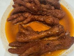 -大铁勺新津菜(迎水道店)