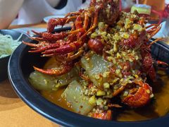 -聚味瞿记·龙虾堂(树木岭店)