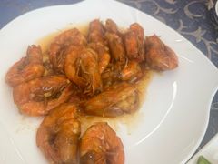 -波记美食店·现捞海鲜