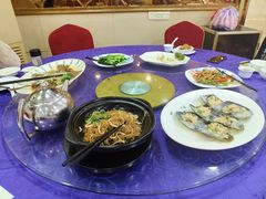-广胜通达海鲜食府(黄沙店)