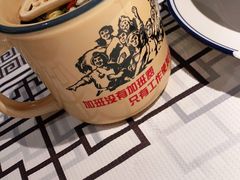 -农耕记·湖南土菜(halo广场店)