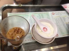 双皮奶-义顺牛奶公司(庇利金街店)